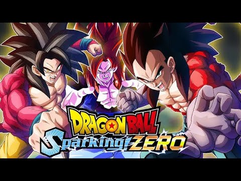 SPOILERS!! Dragon Ball Sparking ZERO Full Roster Reveal Janemba vs  Baby Vegeta and More