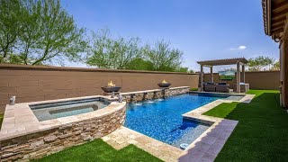 26705 North 99th Drive Peoria, AZ 85383