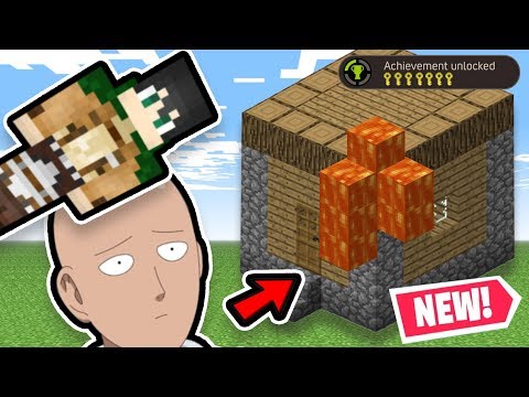 【Gaming 乱乱玩 】Minecraft 城堡逃跑 😱 地图被我们 玩坏！！😂