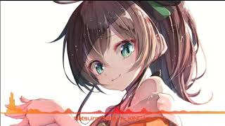 nightcore - KING (Natsuiro Matsuri) (cover)