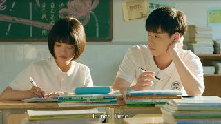 점심시간 한 시간 안에 고백하러 달려가는 노래, 오월오일 ( 五月五日 )  - Lunch Time [FMV]