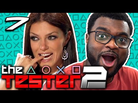 Gamers™ Get Schooled - The Tester 2 | Episode 7