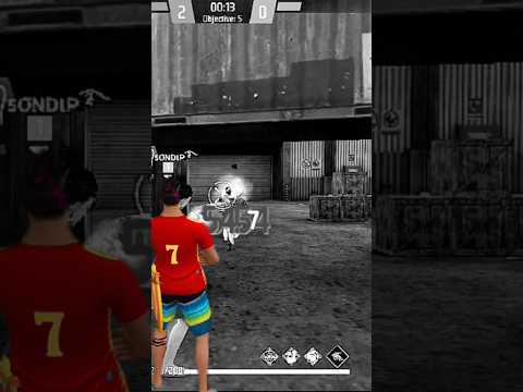 tgr-niraz #trending #freefire1vs1customtipsandtricks #freefireshorts #smartphone #freefiregameplayba