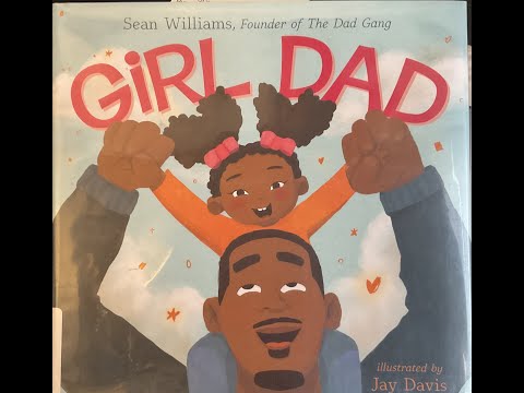 Girl Dad 🎀 by Sean Williams