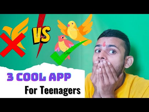 3 Cool Payment App for Teenagers | Fampay Like Apps For Minors | Payment Apps For Under 18 | 2023