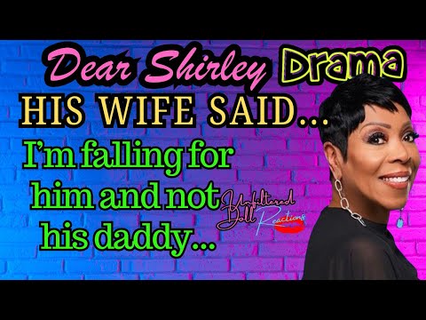 I want my Step Son and not his daddy!!! #shirnesto #strawberryletter #infidelity #gossip #messy