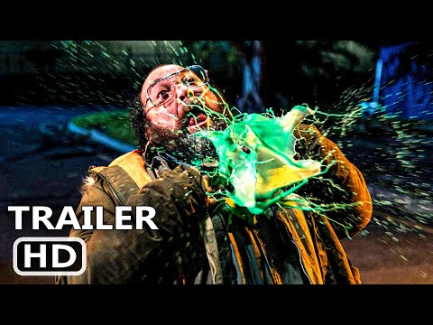 STREET TRASH Trailer (2024) Horror