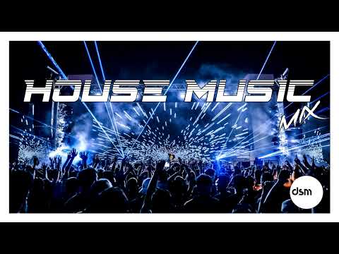 HOUSE MUSIC MIX 2022 🔥 | The Best Club House Music Mix 2022 - Party Mix 2022