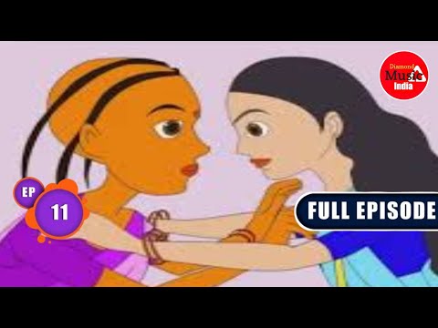 Thakurmar Jhuli | Bangla TV Cartoon | Full Episode - 11 | Teko Bou | 17 Dec, 2023