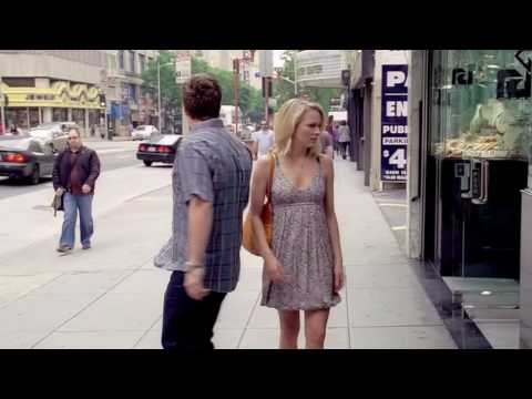 Coors Light 2010 Commercial "Beer Window Shopping"