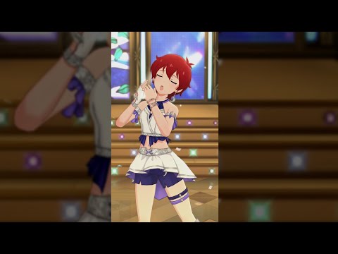 「ミリシタ」待ちぼうけのLacrima（ジュリア ソロ・リミックス）