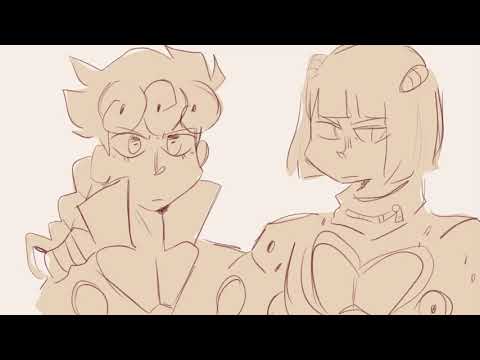 fool gionara animatic [UNFINISHED]