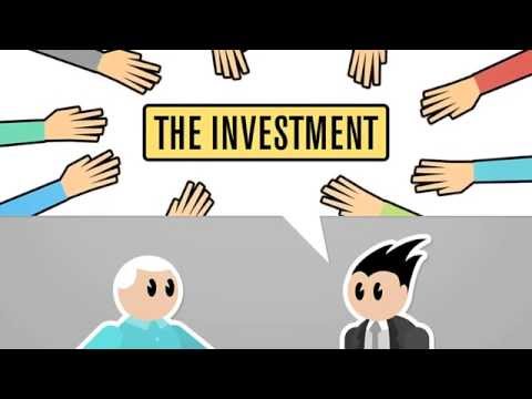 How to Spot an Investment Scam