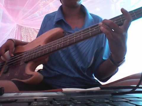 กรรมตามสนอง Mild [Bass Cover By Mam]