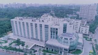 Introducing InterContinental Dhaka