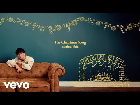 Matthew Ifield - The Christmas Song (Visualiser)