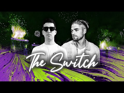 A.J. Leo & MacWills - The Switch [Melbourne Bounce]