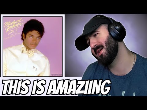 Michael Jackson - P.Y.T. (Pretty Young Thing) | REACTION