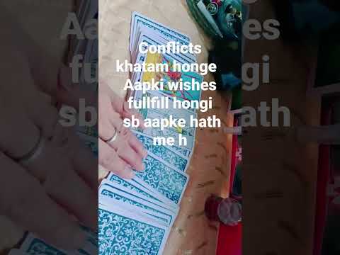 aapki sarii wishes fullfill hongi... #shortsyoutube #shortvideo #shorts #tarot #hinditarot