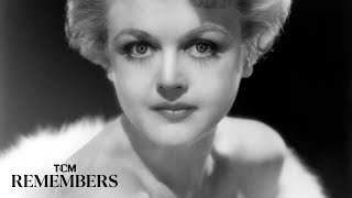 Angela Lansbury (1925 - 2022) | TCM Remembers