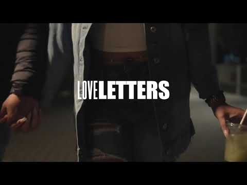 Cyb.chino- Love Letters [Official Music Video]