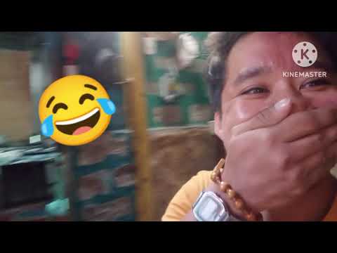 May Lalaking Pumunta sa Bahay Prank