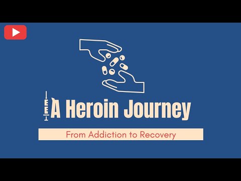 From Addiction to Recovery:A Heroin Journey(@DOC_XX )