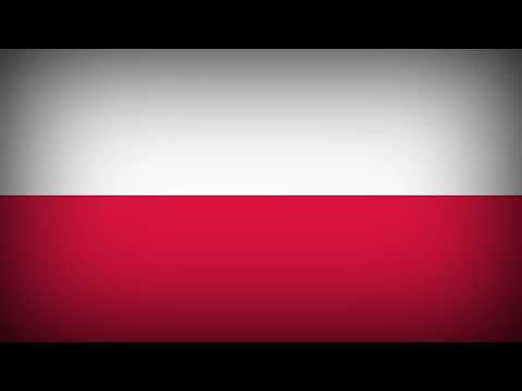 Poland National Anthem English Version | "Poland Is Not Yet Lost"