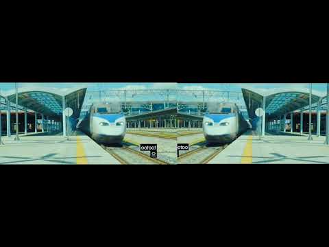 [音MAD Synthesis] TEI DAEJEON (TRAIN TO BUSAN VER)