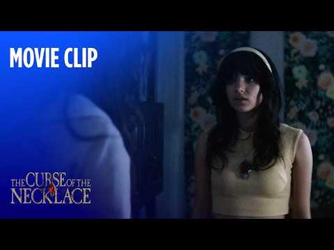 The Curse of the Necklace Movie Clip I She Just Needs Her Mommy I Warner Bros. Entertainment