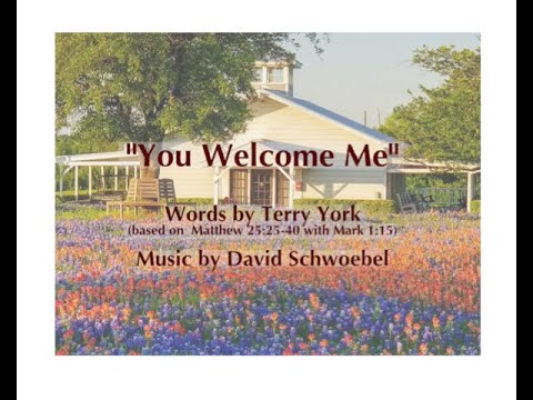 You Welcome Me - A Tribute to Babs Baugh