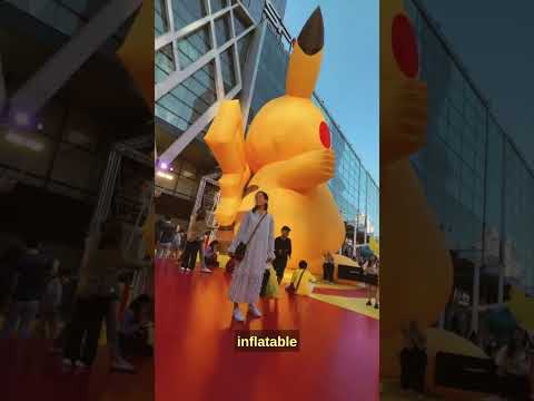 Pokémon Christmas? 🤔 Merry Pika Pika Pikachu from Thailand 🇹🇭 everyone!