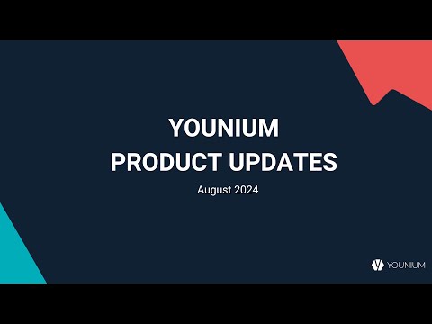 Younium Product Updates: Automation, Security, Payments & More