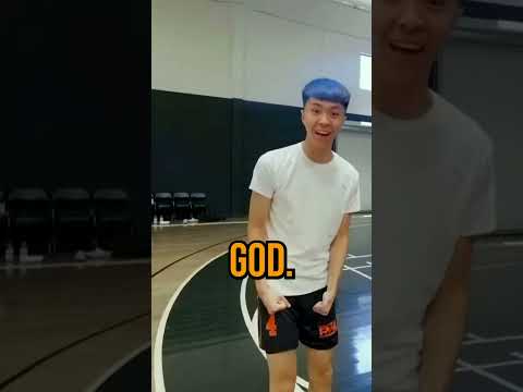 Rayasianboy vs FlightReacts Basketball Match