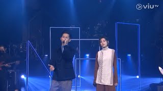 《 陳蕾Panther X 駱振偉》愛後餘生 @ ViuTV - Chill Club 17.01.2021