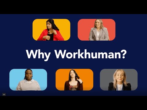 Women in Engineering: Why Workhuman?