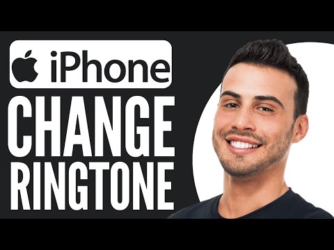 Change iPhone Ringtone to Any Song or Sound | Tutorial (2025) 🎵