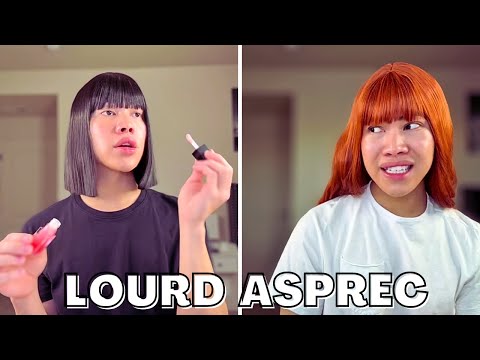 LOURD ASPREC TIK TOK COMPILATION | FUNNY SKITS OF LOURD ASPREC [ 2 HOUR + ]