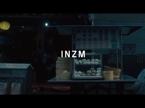 Number_i - INZM (Trailer "Ⅰ")