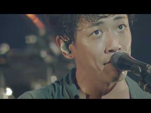 Nothing's Carved In Stone LIVE DVD/Blu-ray『10th Anniversary Live at BUDOKAN』Short Trailer vol.1