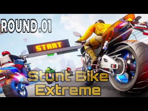 Stunt Bike Extreme | Bike Stunt lover | bike riders | #games #freefire #minecraft #stuntbikeextreme