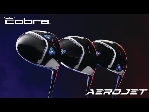 市原プロ COBRA AEROJET 試打！【ドライバー編】