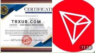 Best TRX Earning App 2022 | TrxUB| Review | Earn 5555 Daily Make Money Online