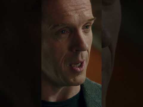 "What's the point of having f*** you money if you never say f*** you?" #Billions