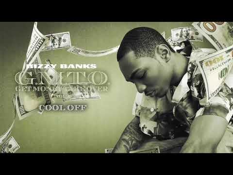 Bizzy Banks - Cool Off [Official Audio]