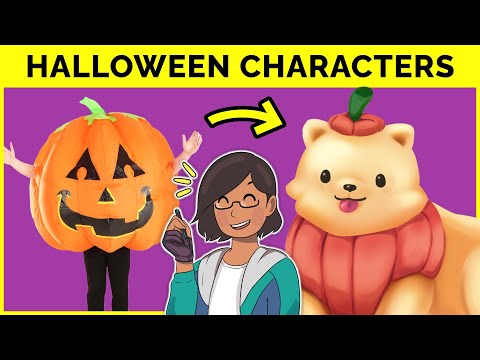 🔴 Turning ICONIC Characters into CHEAP COSTUMES Using Epic Character Design (w/ Iggy)