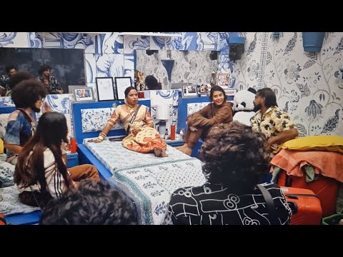 ഗബ്രി വരുന്നു!! തുള്ളിച്ചാടി ജാസ്മിൻ!😯😯 Bigg Boss Malayalam season 6 live #bbms6promo #bbms6 Jasmine