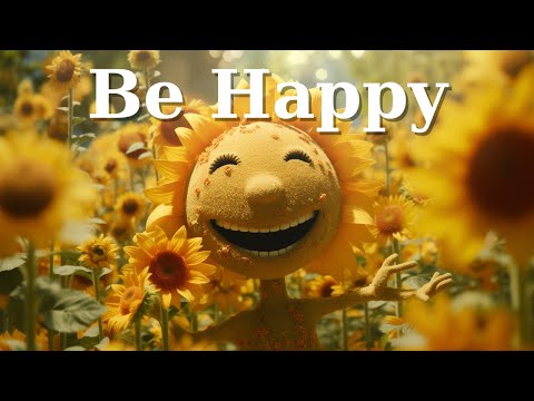 1 HOUR of Soothing Ambient Music for Happiness (2024)