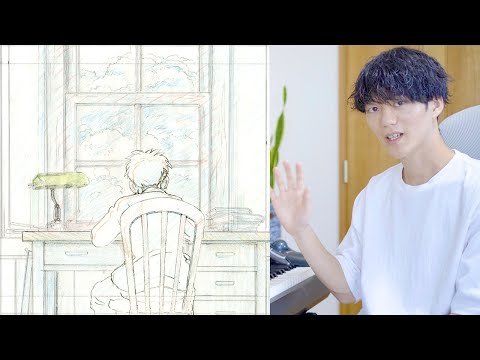 Kenshi Yonezu - Spinning Globe | J-POP Composer Analysis【The Boy and the Heron】