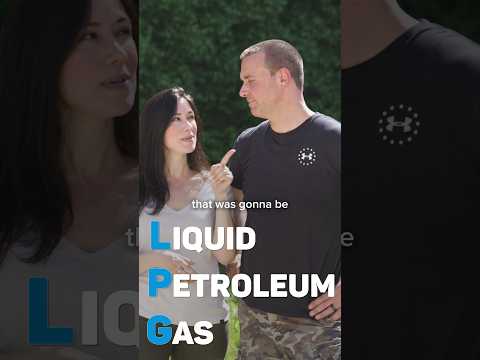 It’s #WorldLPGDay, also known as liquid petroleum gas, partnered with @easternpropaneoil9967 !